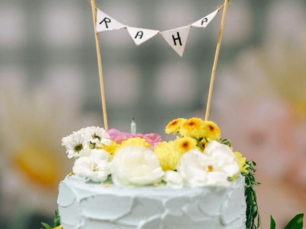 Alia Bhatt Unseen November Picture - Photo Gallery