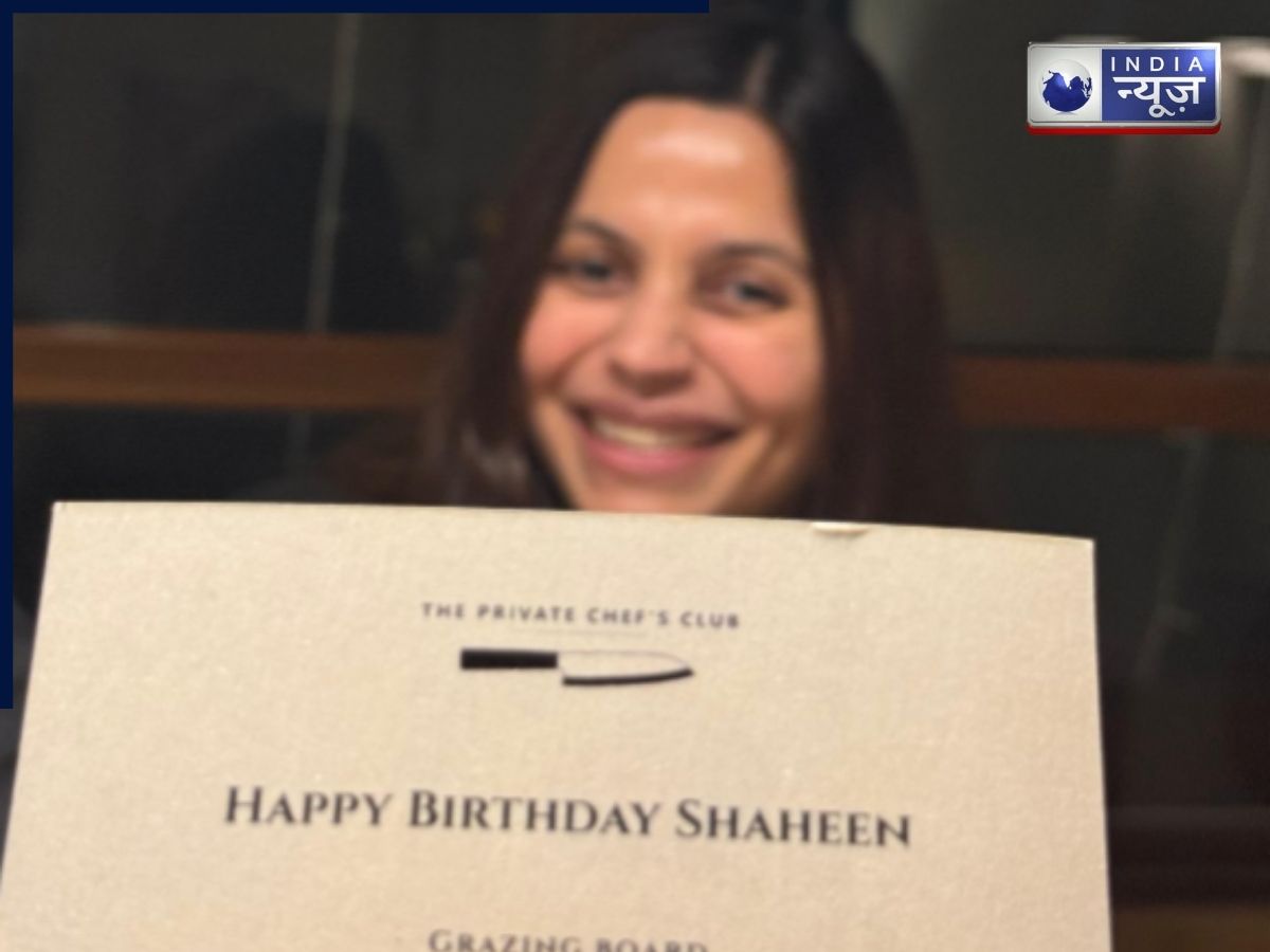 Alia Bhatt Celebrates sister Shaheen Birthday - Photo Gallery