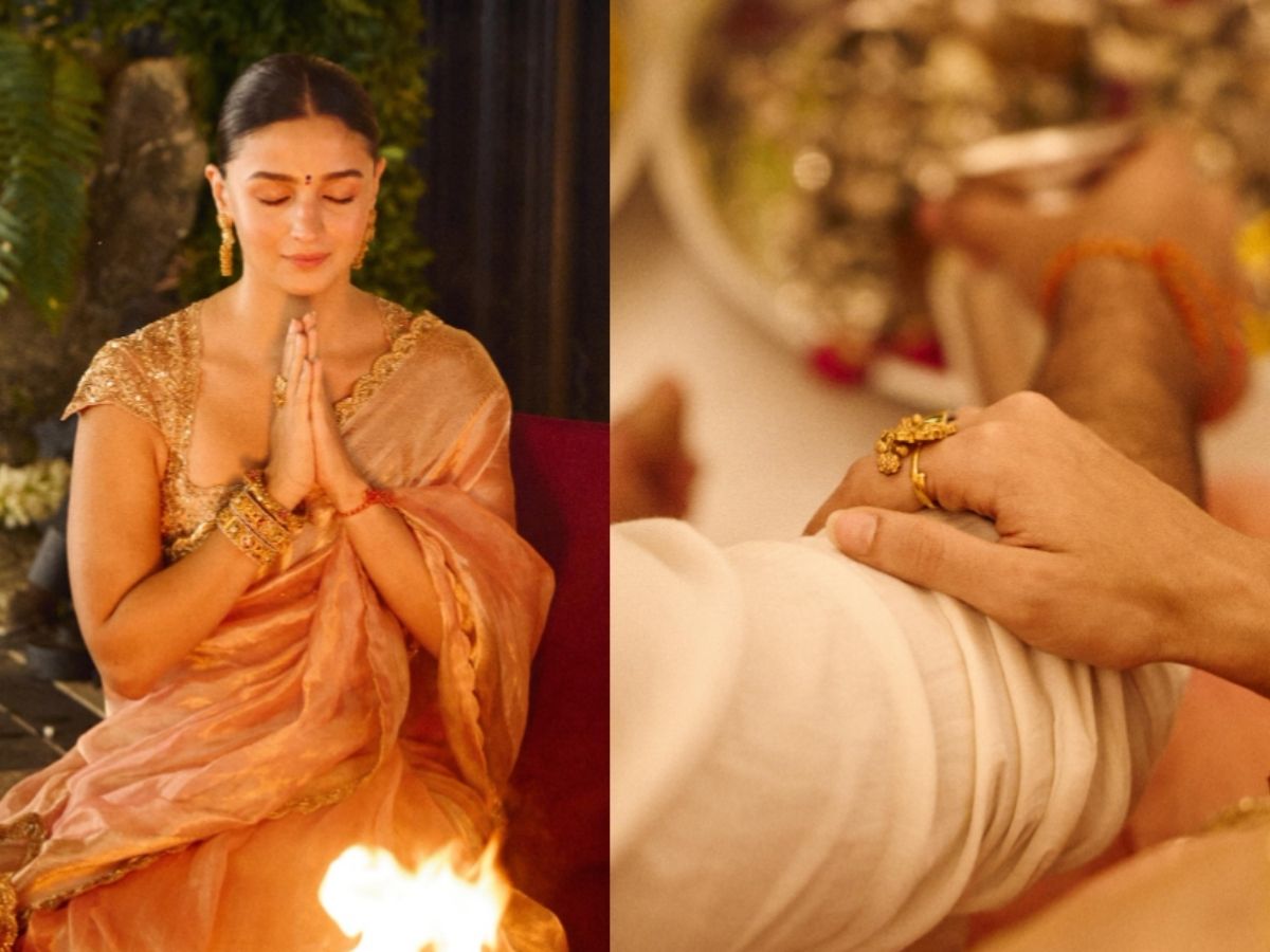 Alia Bhatt New House Glimpse - Photo Gallery