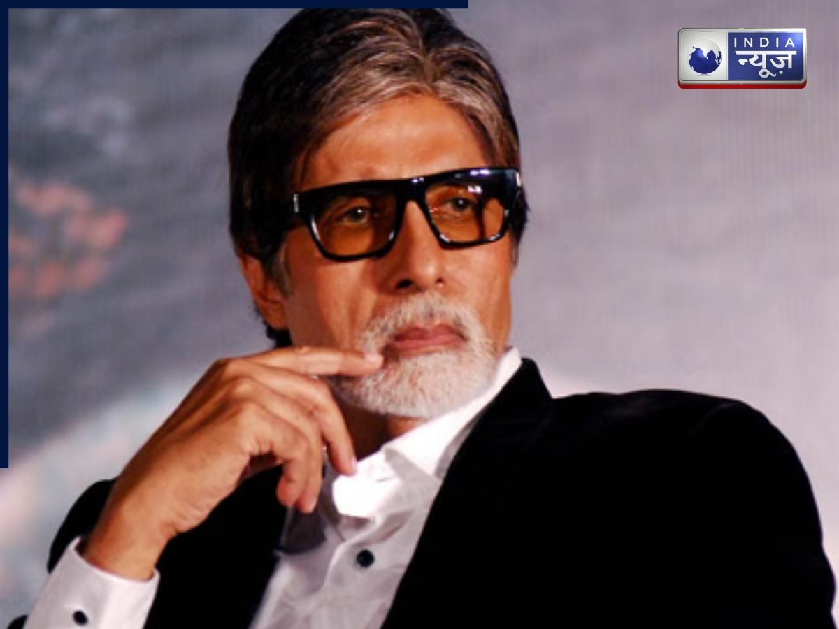 मतदाता सूची में सदी के महानायक Amitabh Bachchan की एंट्री! 22 साल रिकॉर्ड से निकला चौंकाने वाला खुलासा