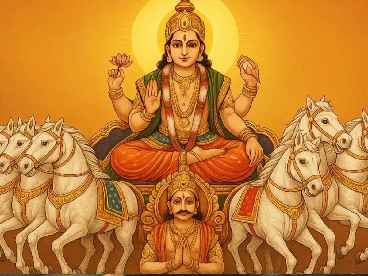 Paush Month 2026 Rashi Anusar Daan - Photo Gallery