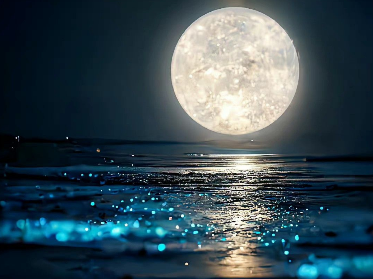 Last Supermoon of 2025: आज रात इस समय दिखेगा साल 2025 का आखिरी ‘सुपरमून’! होगा अद्भुत नजारा