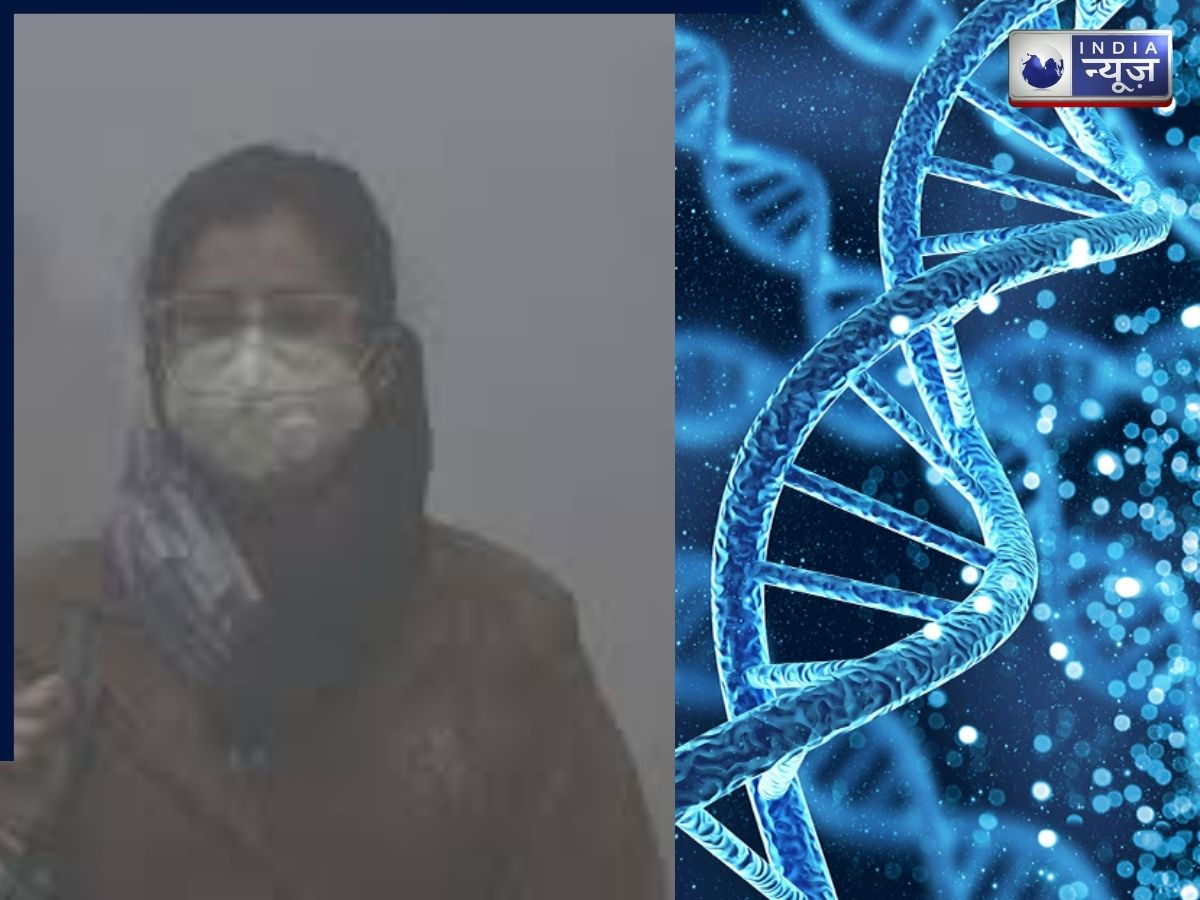 ज़हरीली हवा और DNA, क्या अगली पीढ़ियों को हो सकता है कोई बड़ा खतरा?
