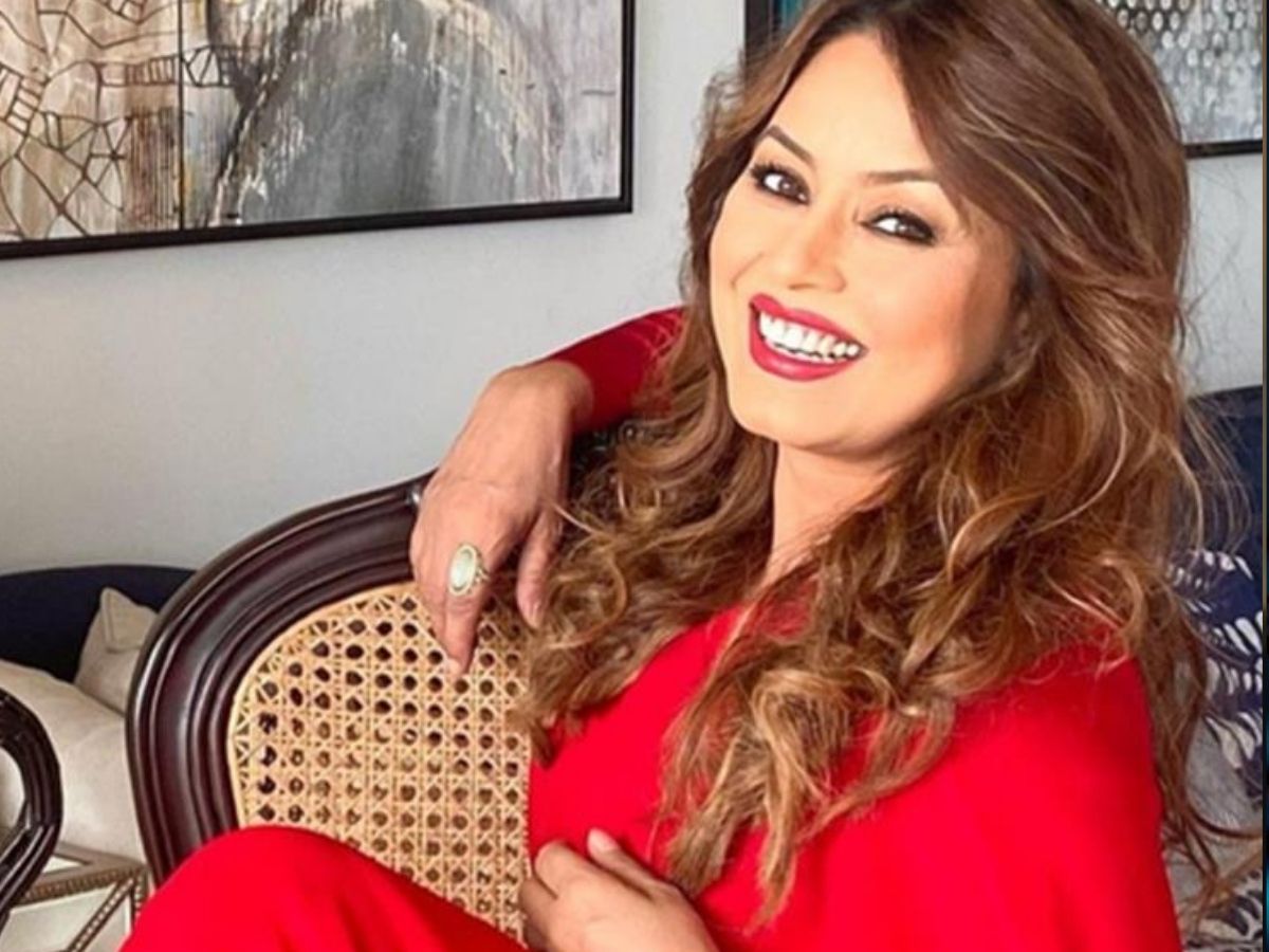 दूसरी शादी कर रही है Mahima Chaudhry?, सबके सामने खुल्लम-खुल्ला किया ऐलान, बोला जरूर आना…..