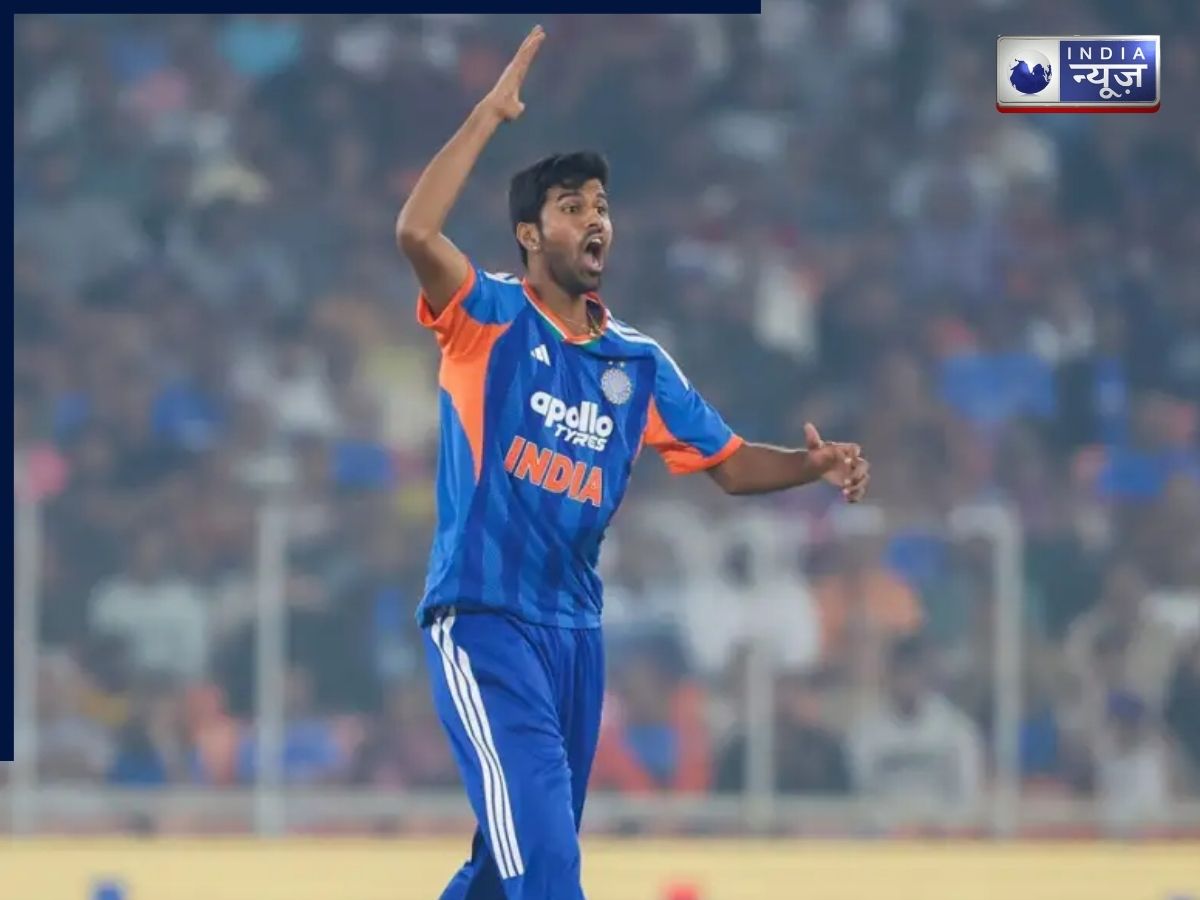 T20 WC 2026: टीम इंडिया में 4 फिरकी गेंदबाज शामिल, कैसे दुश्मन टीम भेदेगी इन खिलाड़ियों का चक्रव्यूह? आंकड़े कर देंगे हैरान - Gallery Image