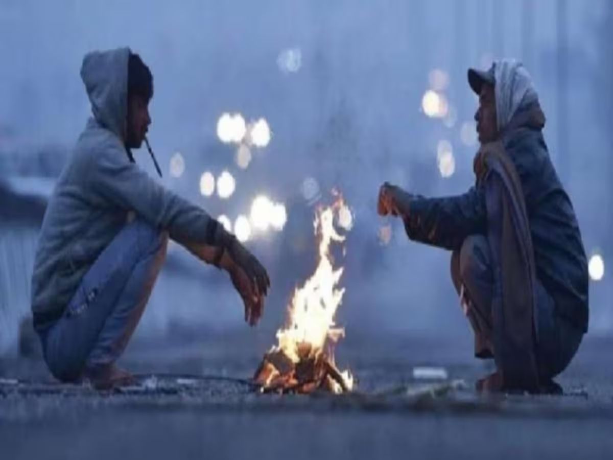 Weather Forecast: कश्मीर से दिल्ली तक कहां पड़ेगी भीषण ठंड? कहां छाएगा कोहरा, यहां जानें लेटेस्ट वेदर अपडेट