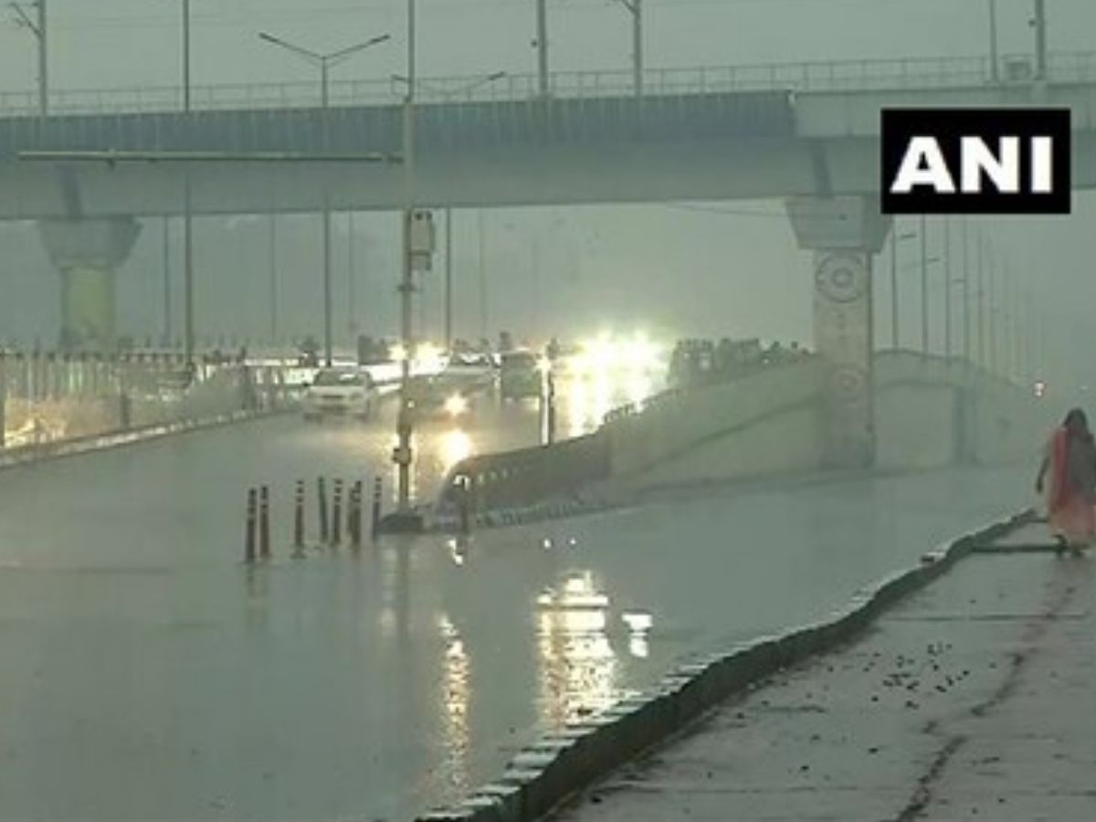 उत्तर भारत के किन राज्यों में होगी भारी बारिश, क्या दिल्ली तक होगा  असर; IMD ने जारी की ठंड की नई ताजा चेतावनी
