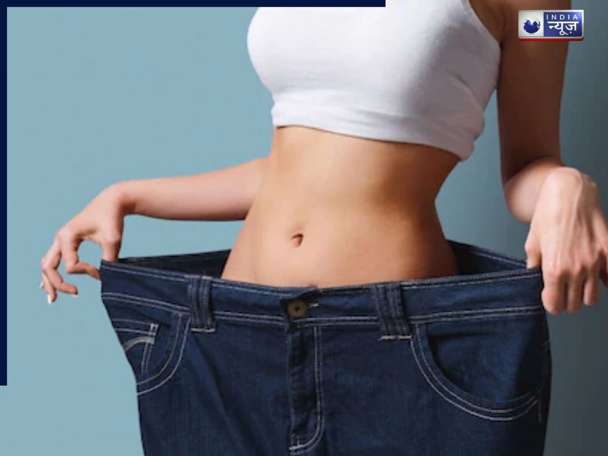 Weight Loss Tips: 2026 के पहले दिन से अपनाएं ये आदतें, झटपट कम होने लगेगा वजन