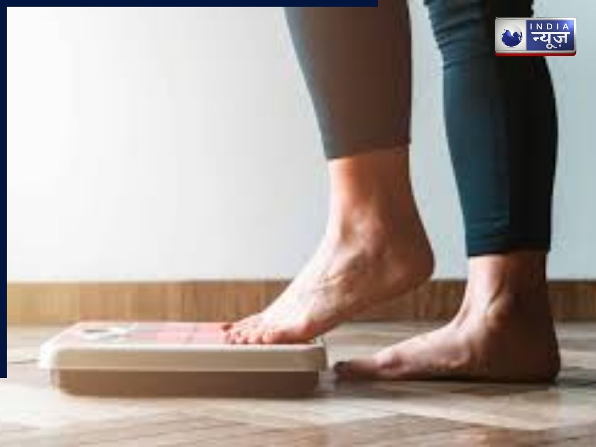 New Year 2026 से पहले घटाना है वजन? आज ही अपनाएं हेल्थ कोच की बताई ये 4 टिप्स, मिलेगा रिजल्ट