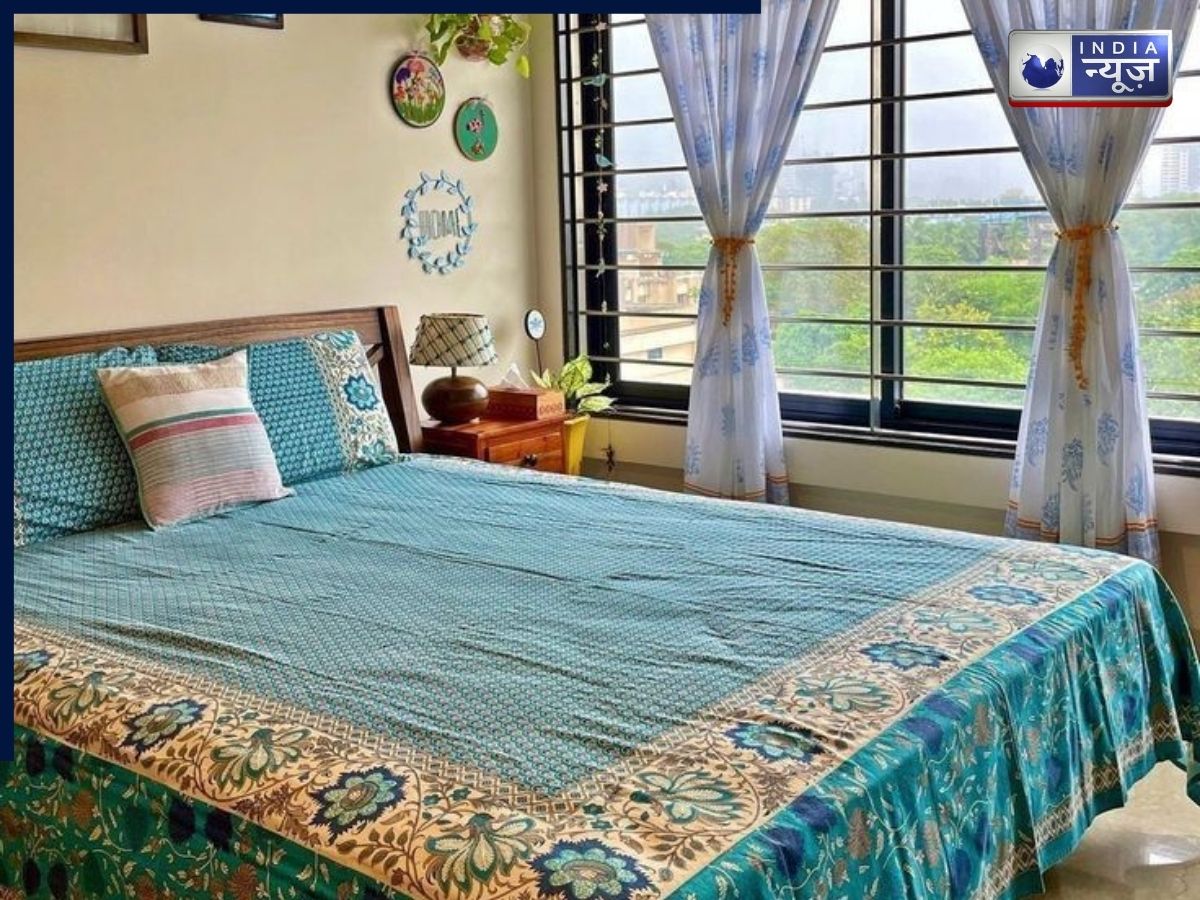 Vastu Shastra Upay: बेडरूम की ये गलतियां बिगाड़ती हैं शादीशुदा जीवन, सुधारते ही बदल जाएगा रिश्ता