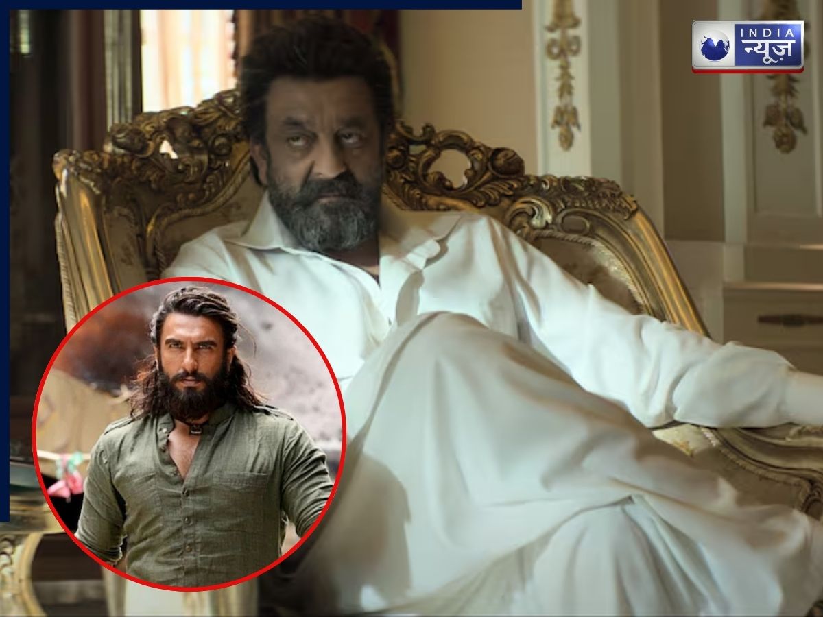 Dhurandhar: कौन हैं बड़े साहब? जिससे SP चौधरी भी खाते हैं खौफ, फैन्स ने सुलझा ली Mystery