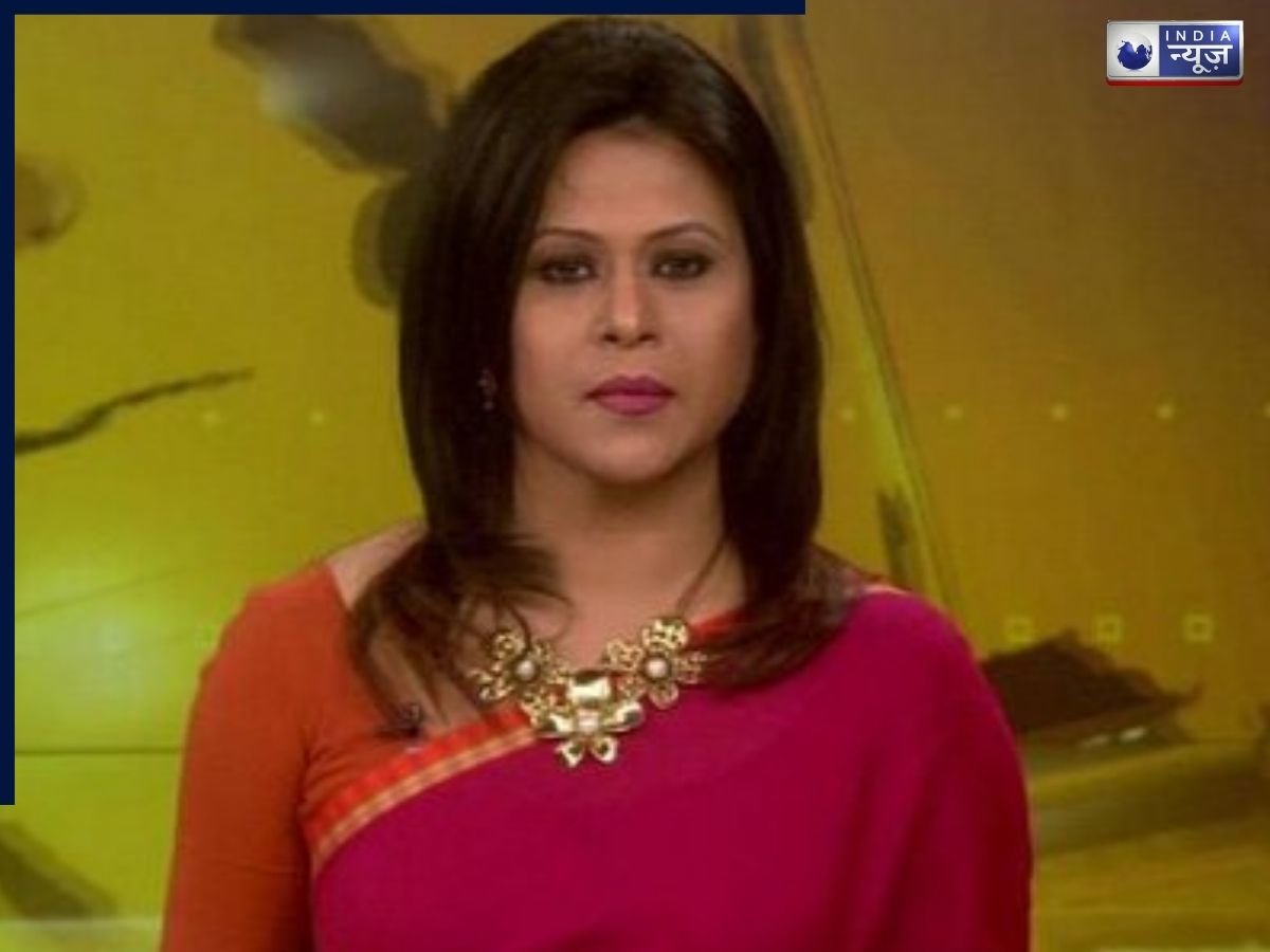 बांग्लादेश में महिला एंकर नाजनीन मुन्नी को क्यों मारना चाहते हैं कट्टरपंथी, जानें क्या है भारत से कनेक्शन