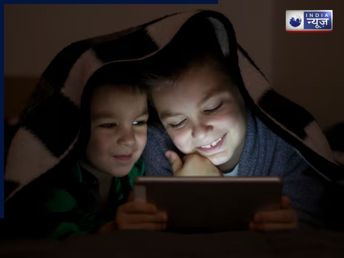 Parental Tips: मोबाइल की लत से बच्चों को कैसे बचाएं? पेरेंट्स जरूर अपनाएं ये 5 असरदार तरीके, मात्र 21 दिनों में बदलेगी आदत