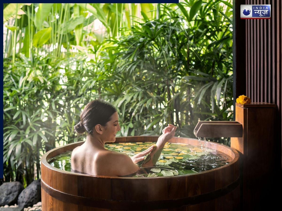 सर्दियों में रोज नहाना कितना नुकसानदायक? नहीं छोड़ी आदत तो हो सकता है हेल्थ रिस्क! स्टडी में हैरान करने वाला खुलासा