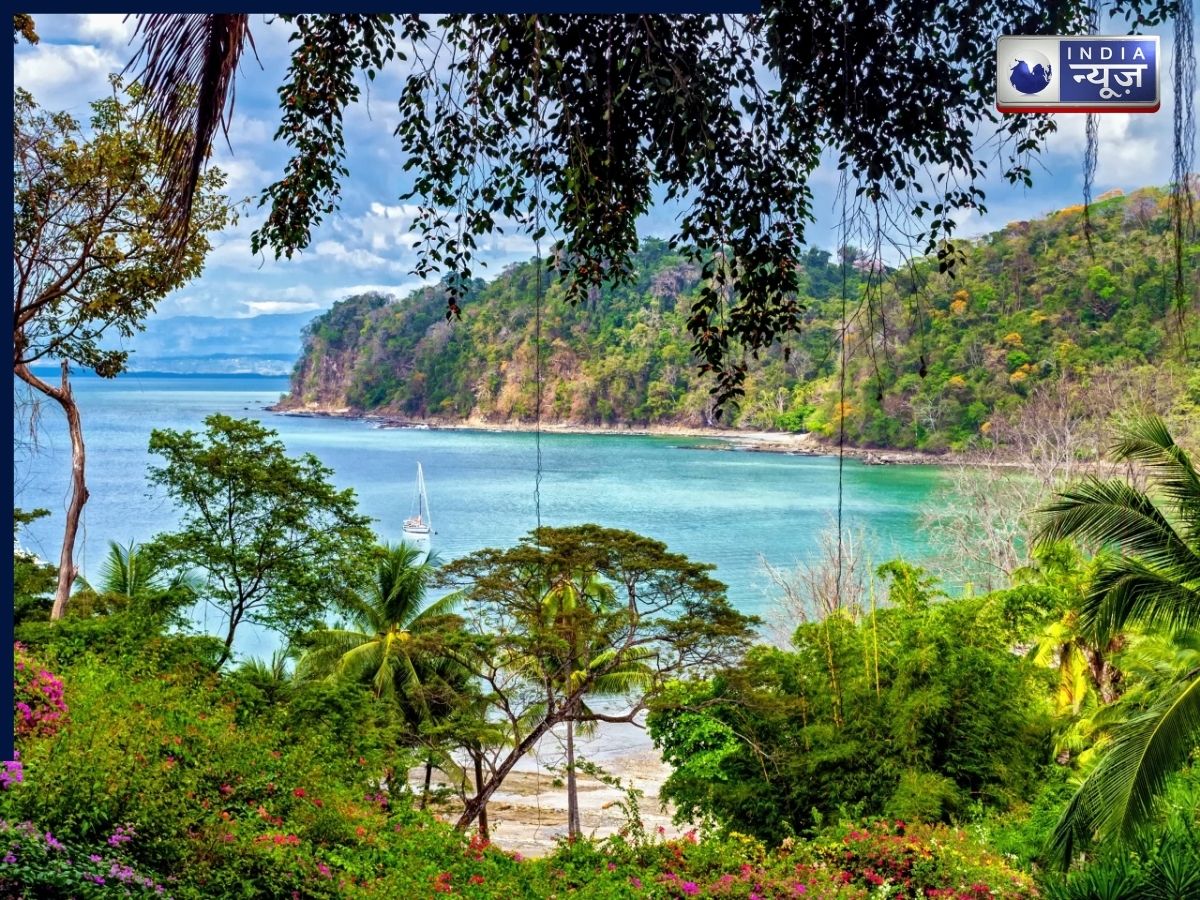 Costa Rica - Photo Gallery