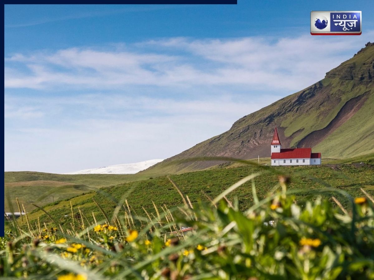 Iceland - Photo Gallery