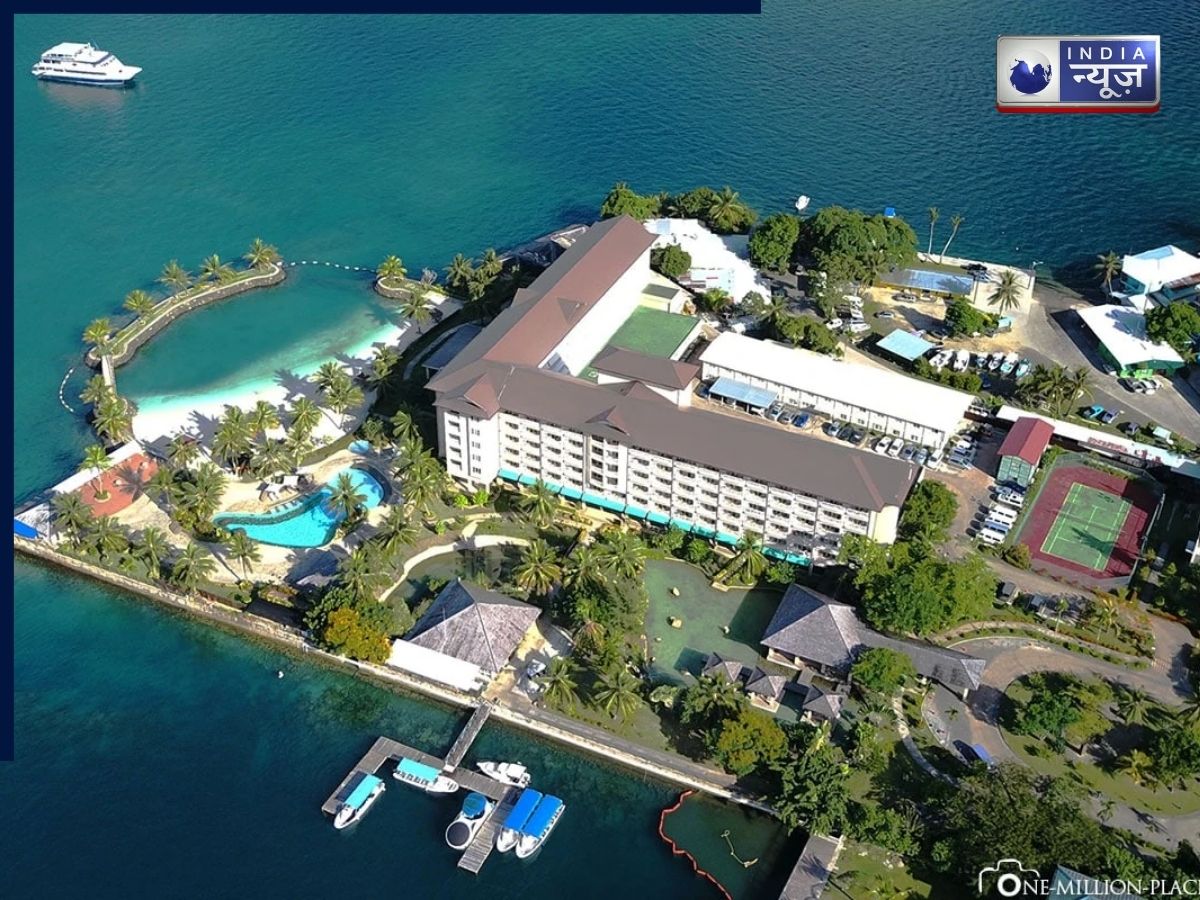 Palau - Photo Gallery