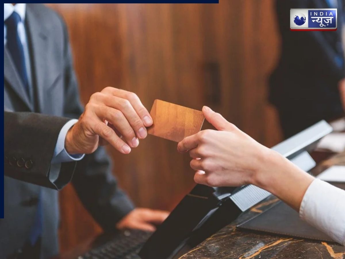 कभी सोचा? होटल चेक-आउट टाइम हमेशा 12 ही क्यों रखा जाता है! जानिए वो बातें जो ज्यादातर लोग नहीं जानते