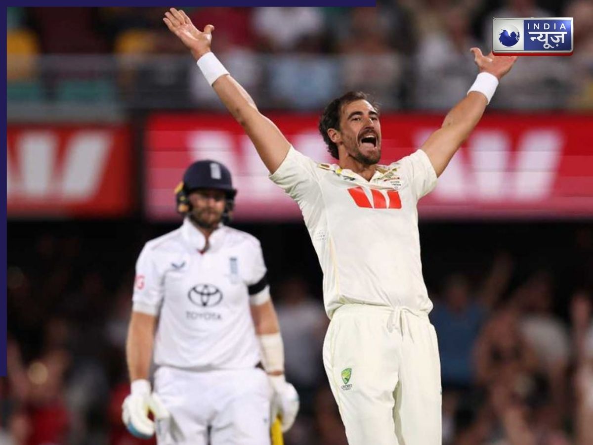 WTC Points Table: तीसरे एशेज टेस्ट में हार के बाद इंग्लैंड का बुरा हाल, ऑस्ट्रेलिया नंबर-1 पर बरकरार, जानें टीम इंडिया का हाल