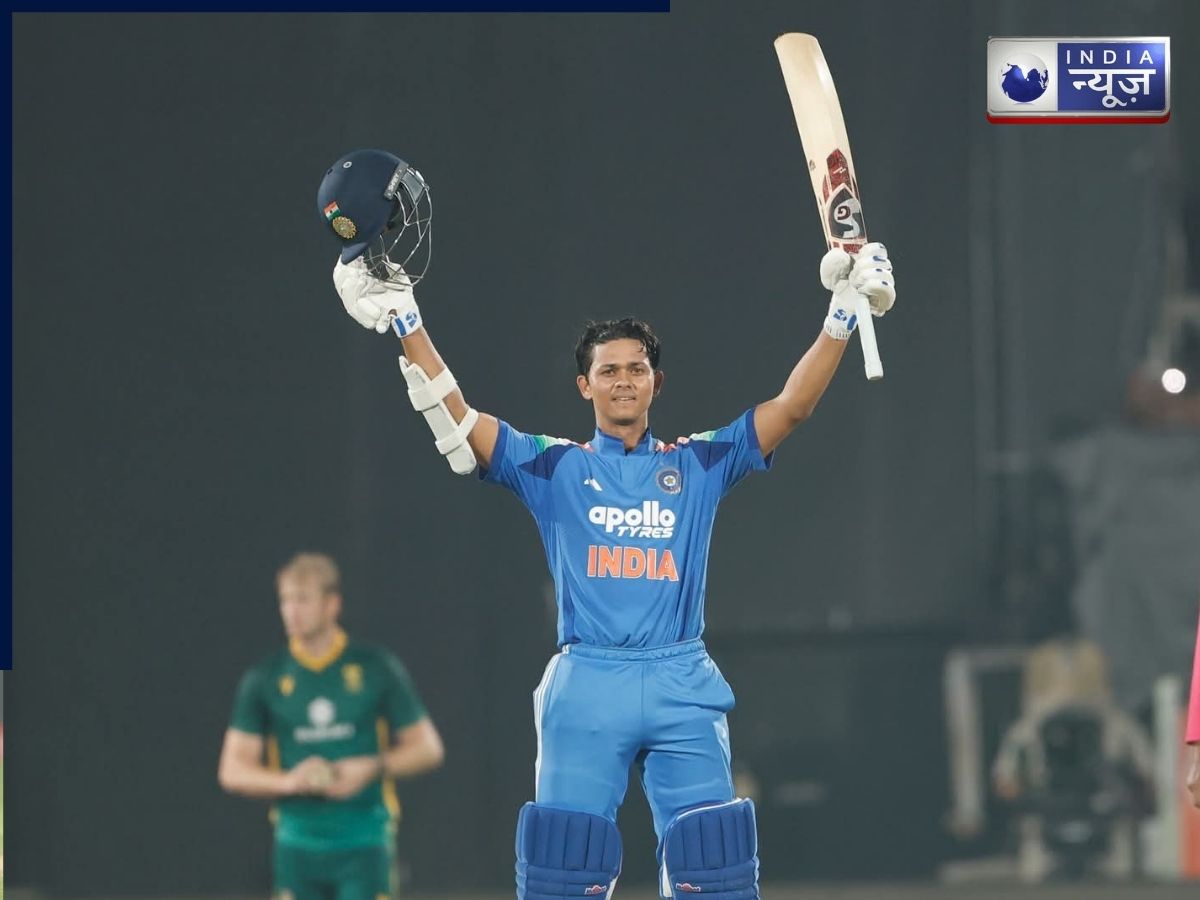 IND vs SA 3rd ODI: भारत-साउथ अफ्रीका के तीसरे वनडे में बने कई रिकॉर्ड, विराट-रोहित समेत इन 5 बल्लेबाजों ने रचा इतिहास - Gallery Image