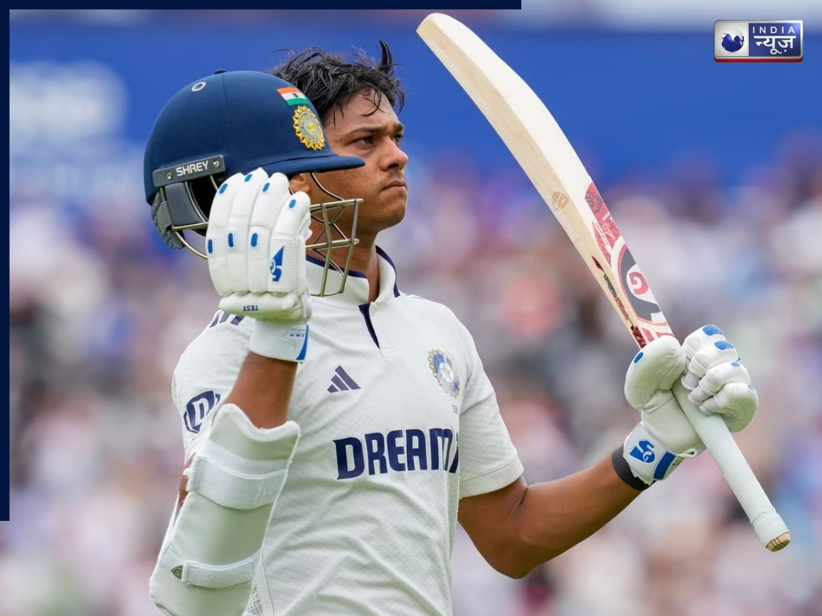 Year Ender 2025: गिल से लेकर हेड तक… इस साल किस बल्लेबाज ने बनाए सबसे ज्यादा टेस्ट रन, देखें लिस्ट - Gallery Image