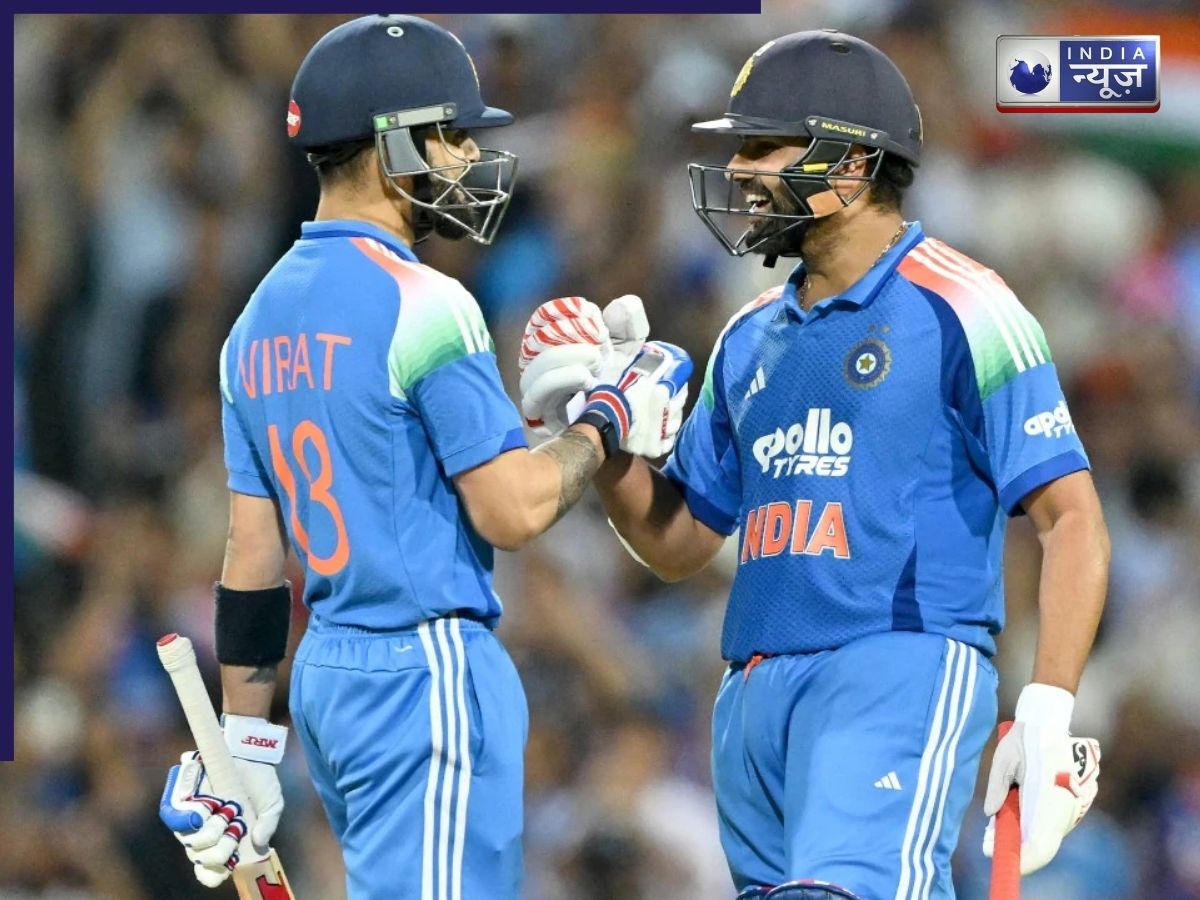 Year Ender 2025: विराट-रोहित नहीं, इस इंग्लिश खिलाड़ी ने साल 2025 में बनाए सबसे ज्यादा वनडे रन, देखें लिस्ट