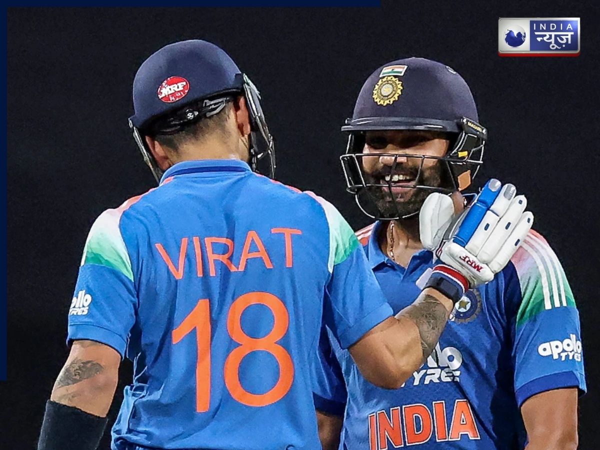 Year-Ender 2025: वनडे में विराट-हर्षित, तो T20I में अभिषेक-वरुण… 2025 में भारत के लिए कौन से बल्लेबाज-गेंदबाज रहे नंबर-1?