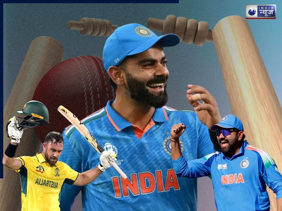 YEAR ENDER 2025: एक युग का अंत! 2025 में इन दिग्गज खिलाड़ियों ने अंतरराष्ट्रीय क्रिकेट को कहा अलविदा