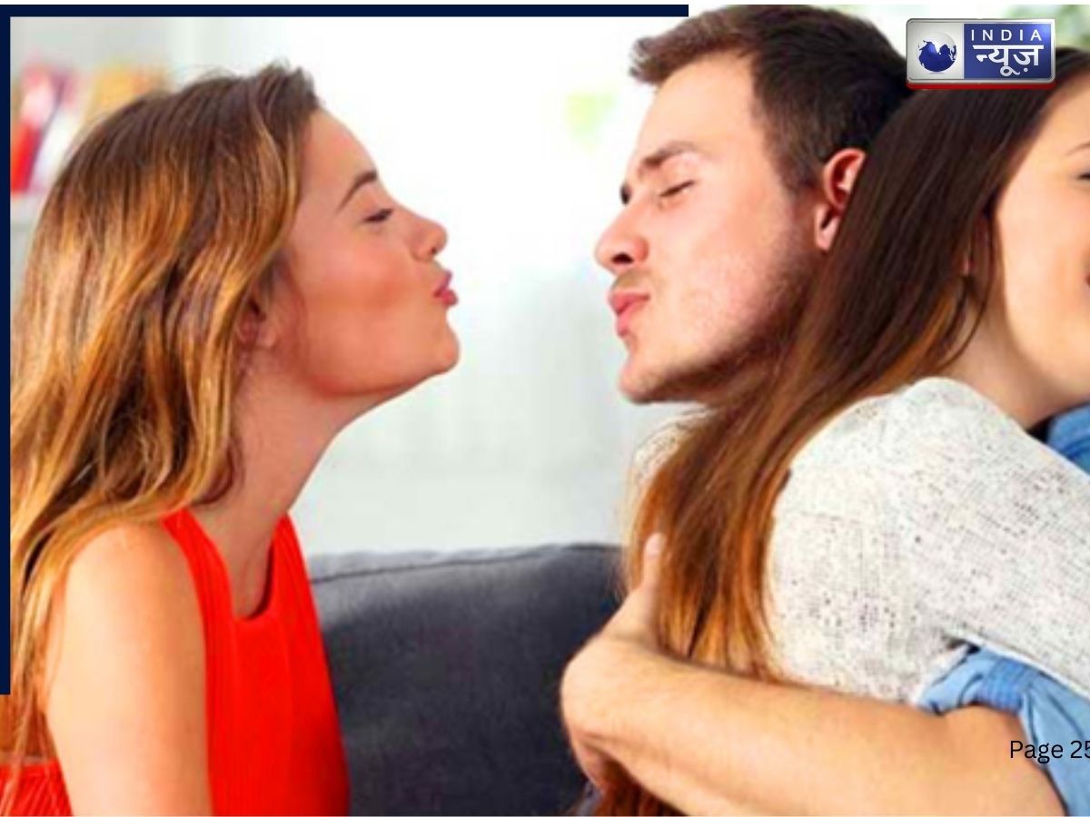 जानें क्या होता है डबल डेटिंग? इस नए ट्रेंड ने कैसे बदली प्यार और रिश्तों की परिभाषा?