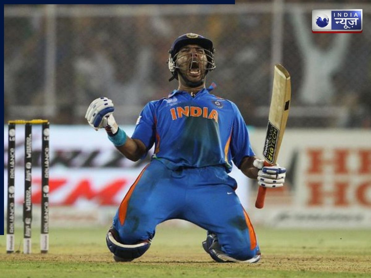 Yuvraj Singh: क्रिकेट नहीं, तो फिर क्या युवराज सिंह का पहला सपना… जानें वर्ल्ड कप 2011 के ‘हीरो’ से जुड़े 5 अनसुने फैक्ट