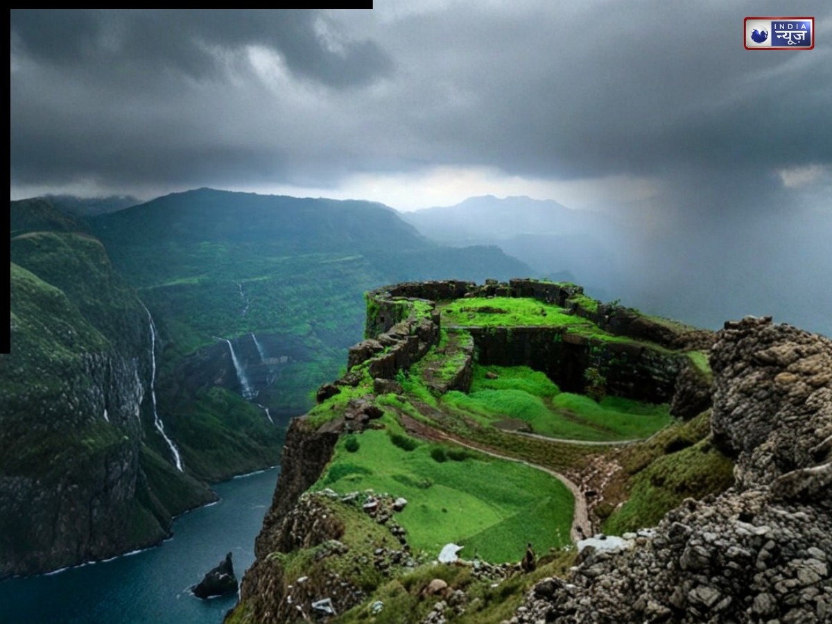 बारामती से 5 घंटे की दूरी पर बसे 5 खूबसूरत टूरिस्ट स्पॉट