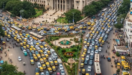 Bengaluru - Photo Gallery