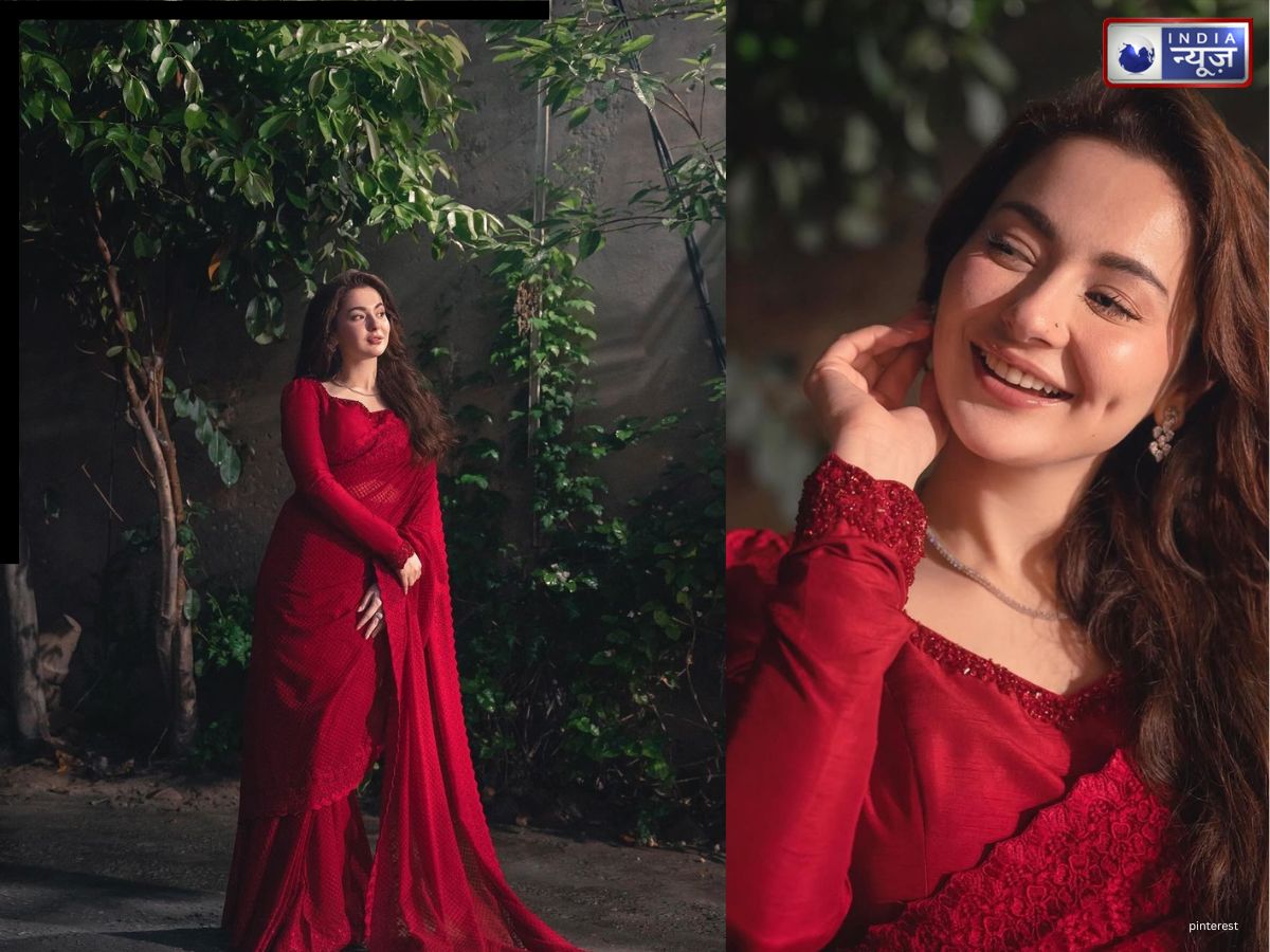 Actress Hania Aamir fans - Photo Gallery