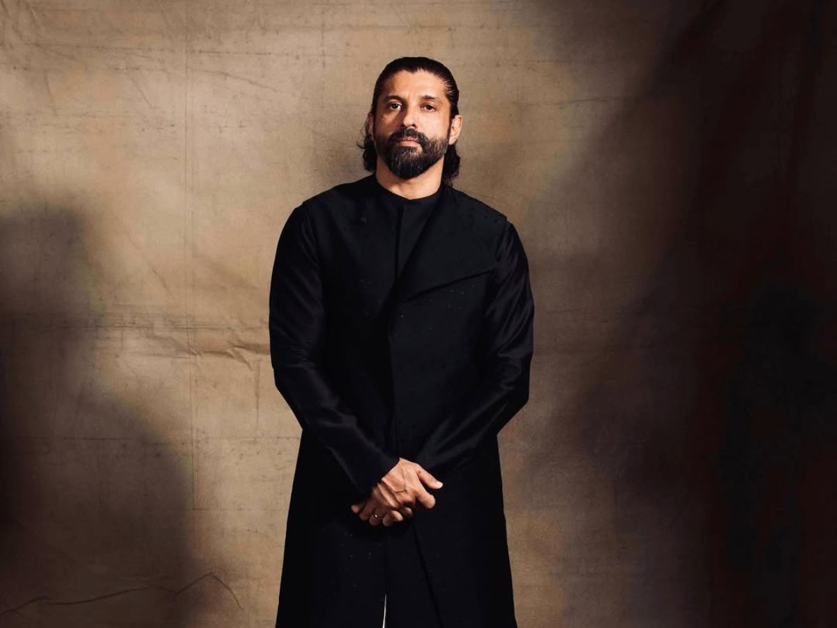 Farhan Akhtar gave a new thinking to the industry - Photo Gallery