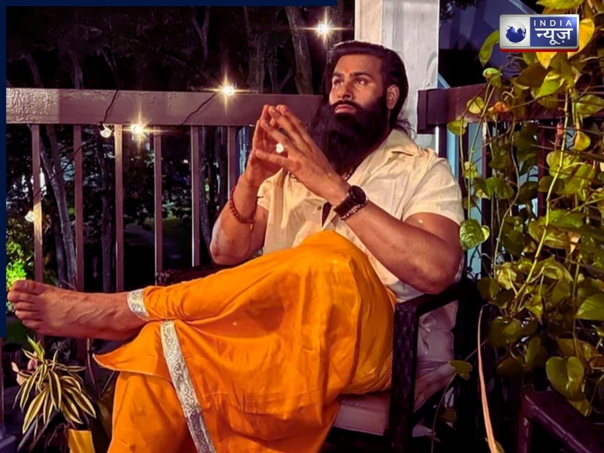 Rinku Singh Rajput - Photo Gallery