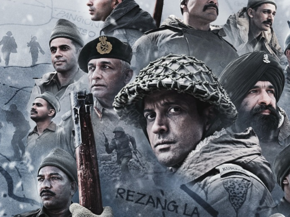 इस सप्ताह OTT पर रिलीज़ हुई फ़िल्में - Gallery Image