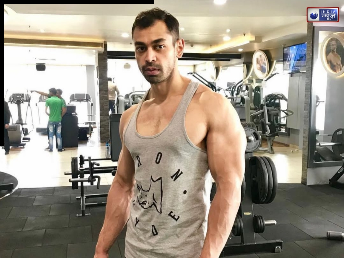 prateek yadav - Photo Gallery