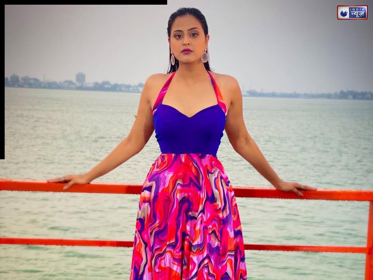 Yamini Singh was in the news a lot in 2022 - Photo Gallery