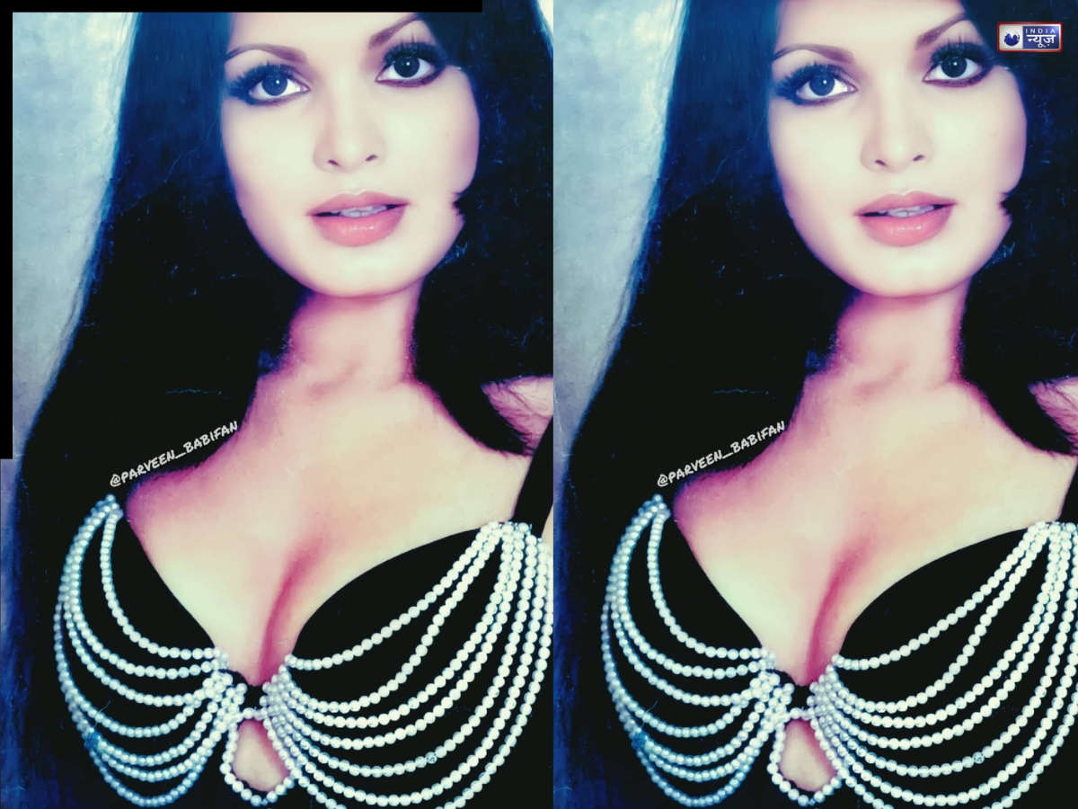 parveen babi - Photo Gallery