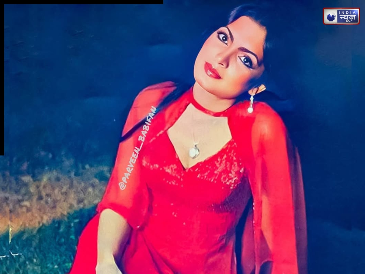 parveen babi films - Photo Gallery