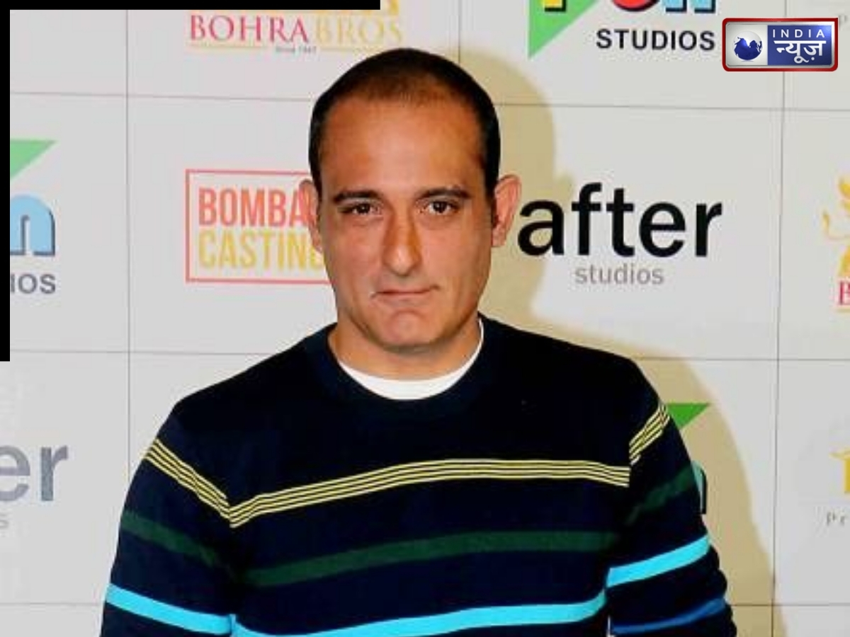 अक्षय खन्ना के हाथ से निकली ‘दृश्यम 3’ और ‘रेस 4’, क्या बढ़ती शर्तों ने बिगाड़ा खेल?