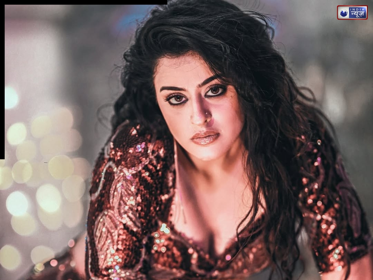 Yamini Singh ने भोजपुरी सिनेमा के खिलाफ उगला जहर, बताई गंदी सच्चाई! हर हीरो की है पर्सनल हिरोइन; पवन सिंह को लेकर दिया बयान, मेकर्स देखते हैं फिगर