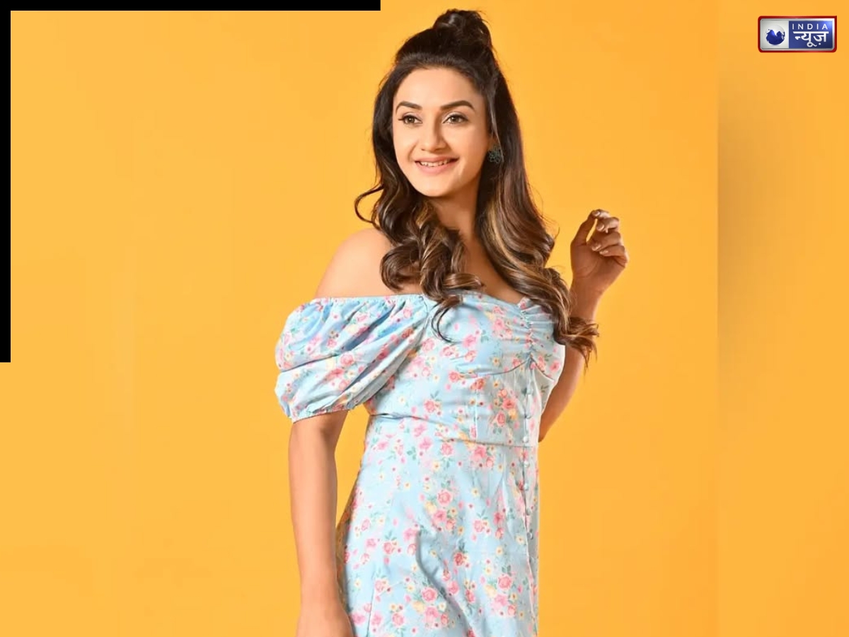 Rati Pandey became a Bhojpuri star with her first film. - Photo Gallery