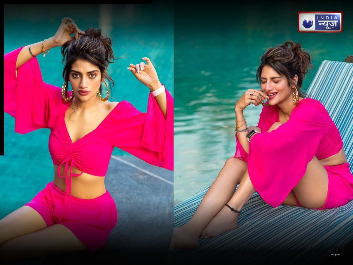 Nusrat Jahan became a mother after her marriage broke - Photo Gallery