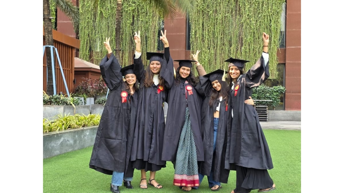 Convocation Ceremony