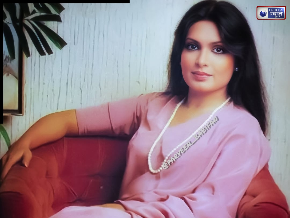 parveen babi 11 - Photo Gallery