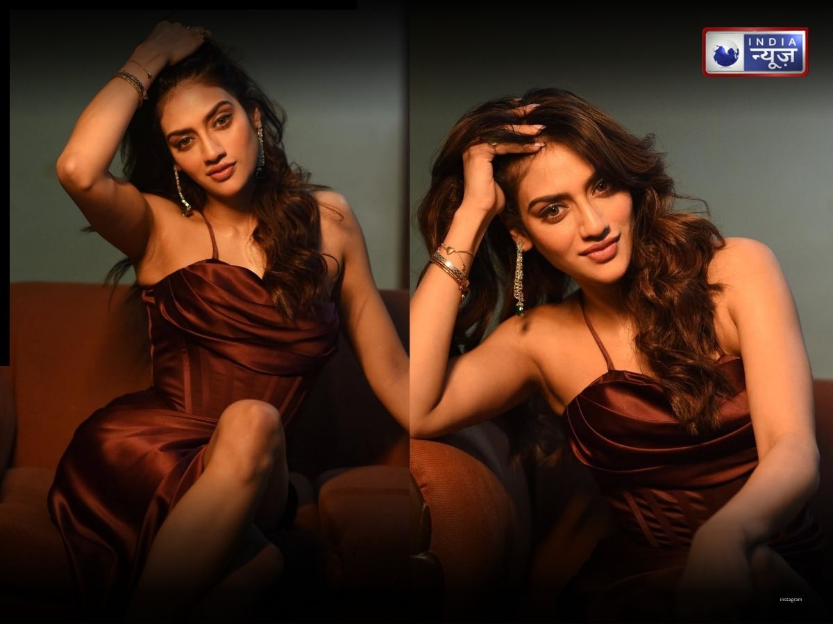 Nusrat Jahan had called her marriage illegal - Photo Gallery