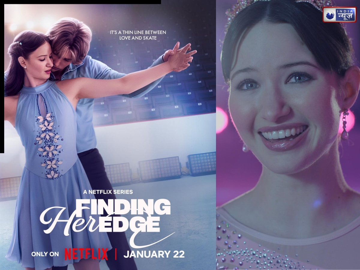 Upcoming Ott Releases: इस हफ्ते Ott मचेगा बवाल, बैक टू बैक रिलीज होगी धमाकेदार फिल्में और वेब सीरीज, यहां देखें लिस्ट - Gallery Image