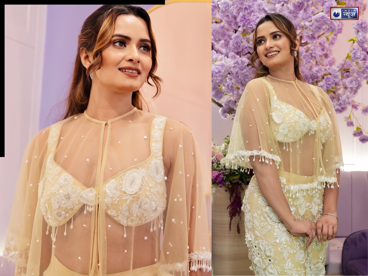 Neelam Giri used to make videos on Tik-Tok - Photo Gallery