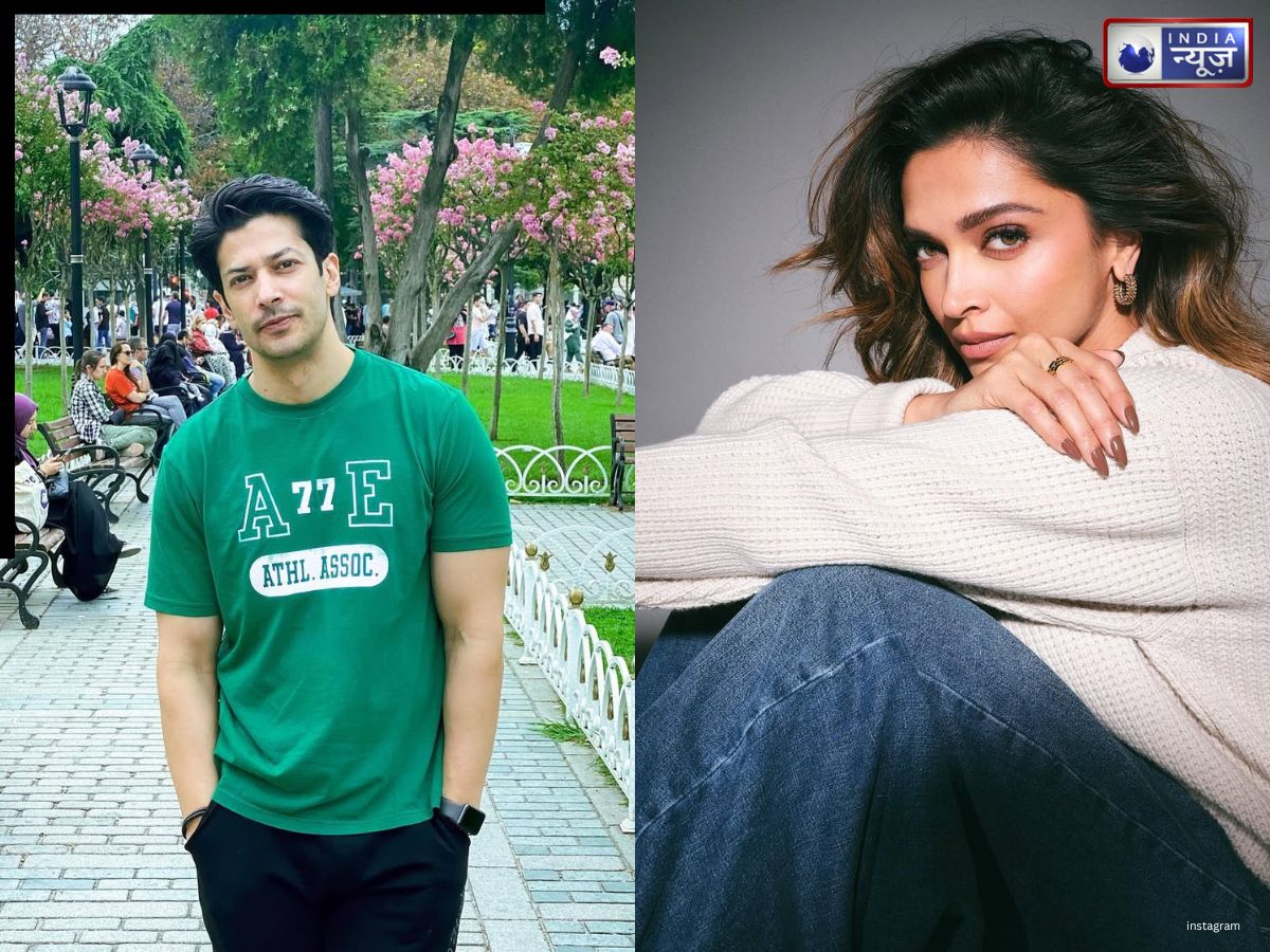 Deepika Padukone's relationship with Muzammil Ibrahim - Photo Gallery